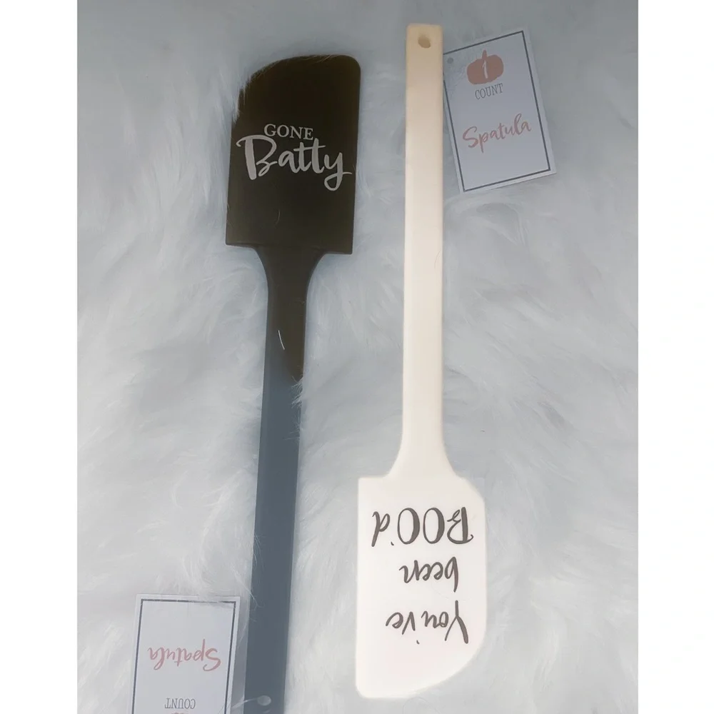 Target Dollar spot Spatulas